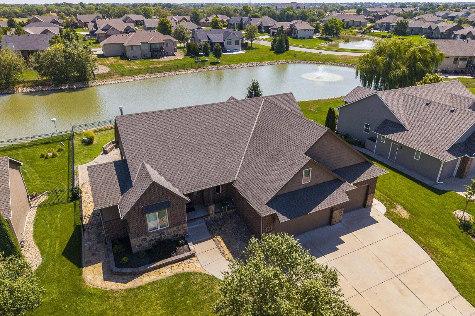 3306 N Chambers St., Wichita, KS 67205