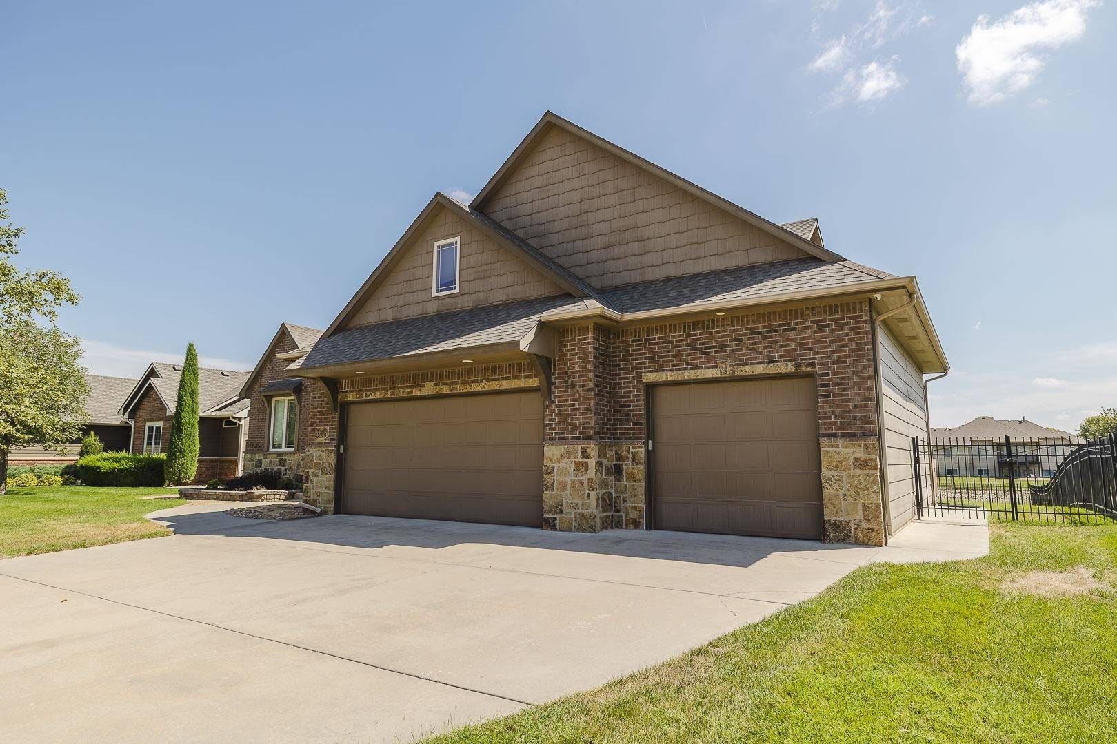 3306 N Chambers St., Wichita, KS 67205