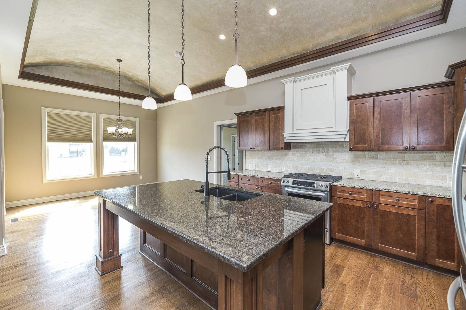 3306 N Chambers St., Wichita, KS 67205