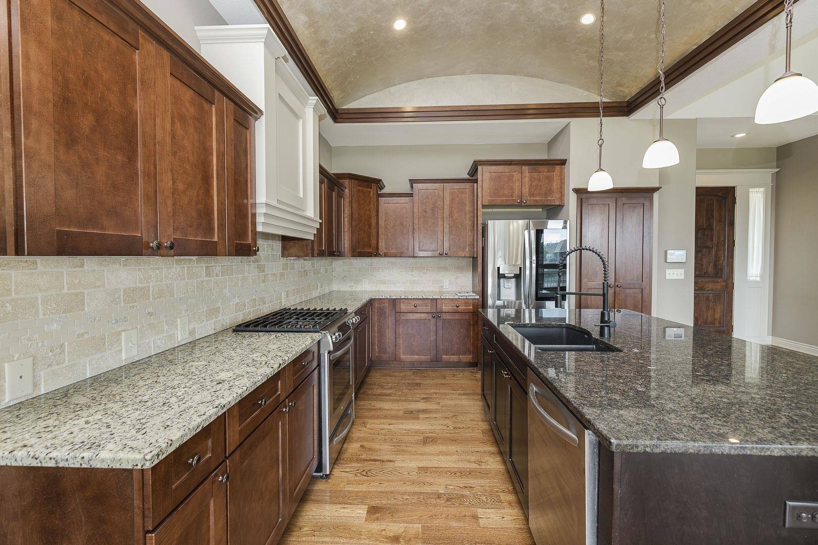 3306 N Chambers St., Wichita, KS 67205