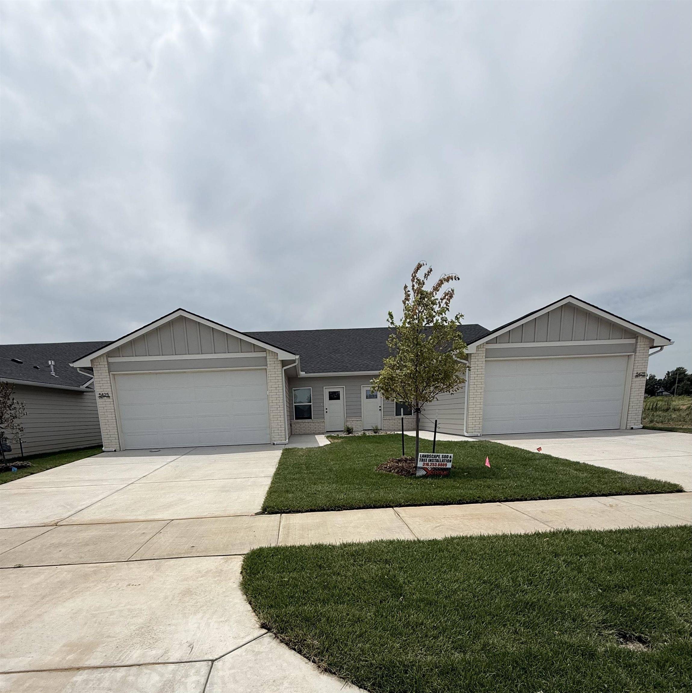 5425 W Rolly, Wichita, KS 67215