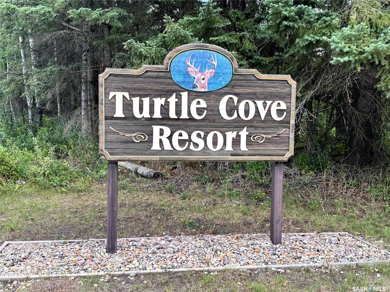 Lot 24 Turtle COVE, Turtle Lake, SK S7H 1Y5