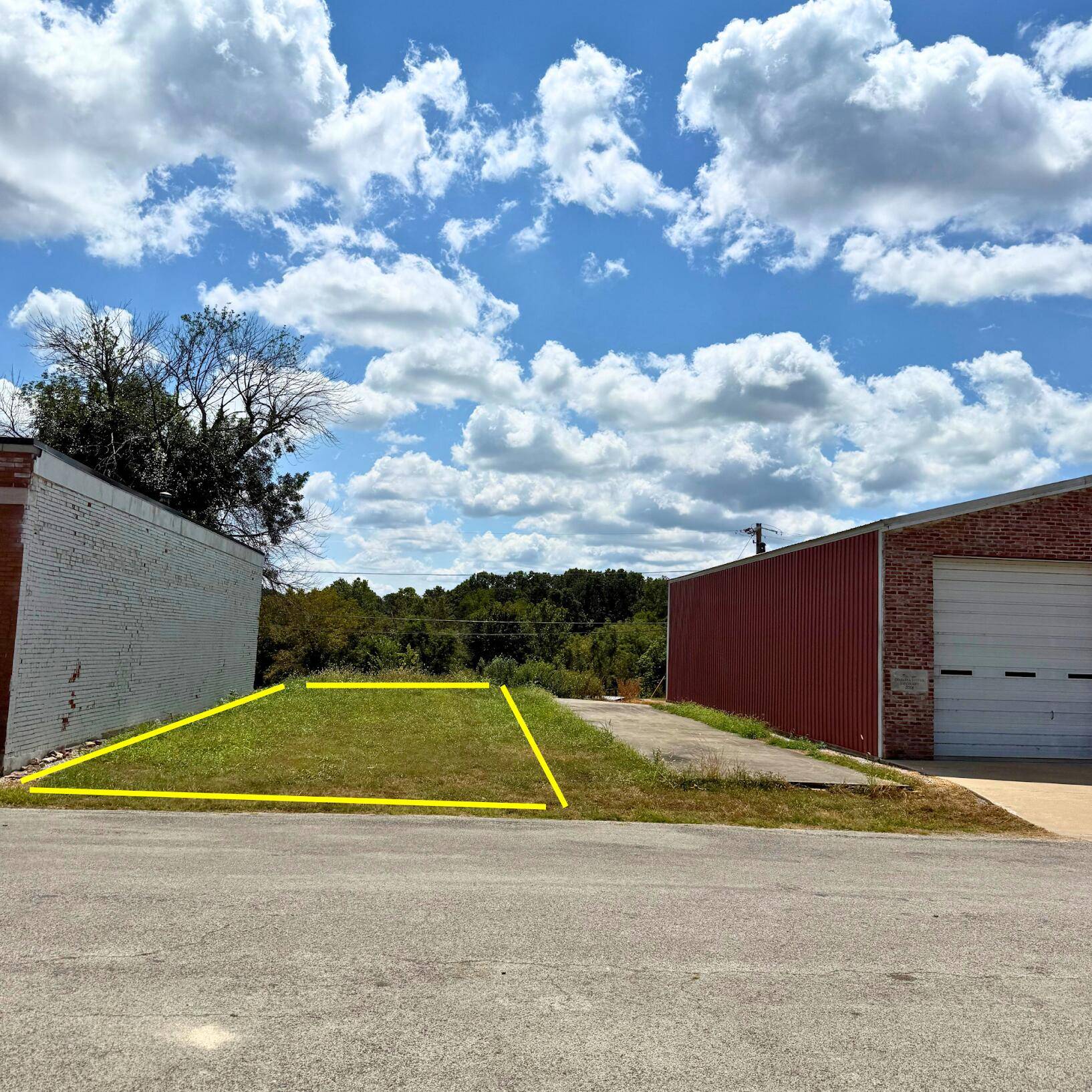 Lot 21 W Commercial ST, Everton, MO 65646