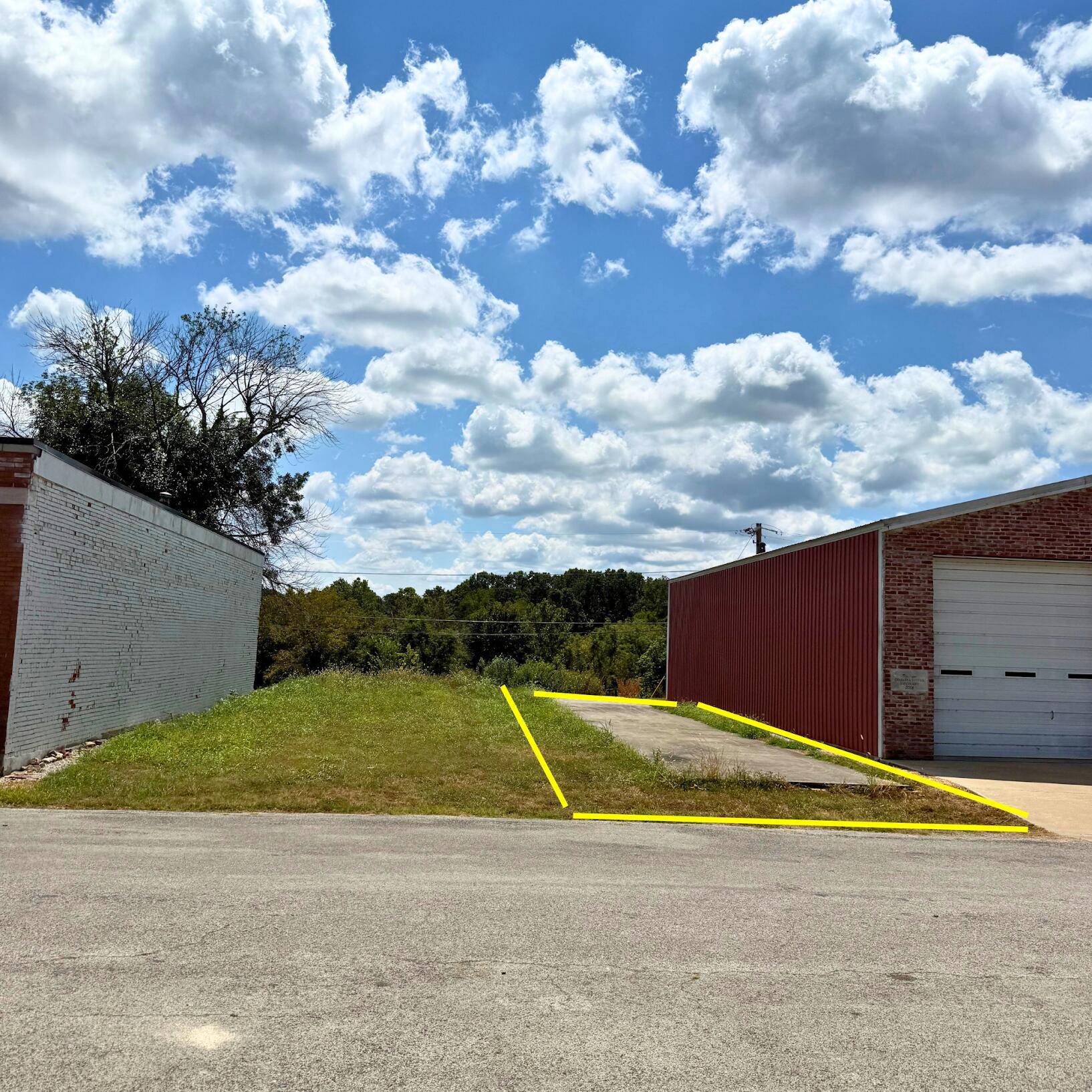 Lot 22 W Commercial ST, Everton, MO 65646