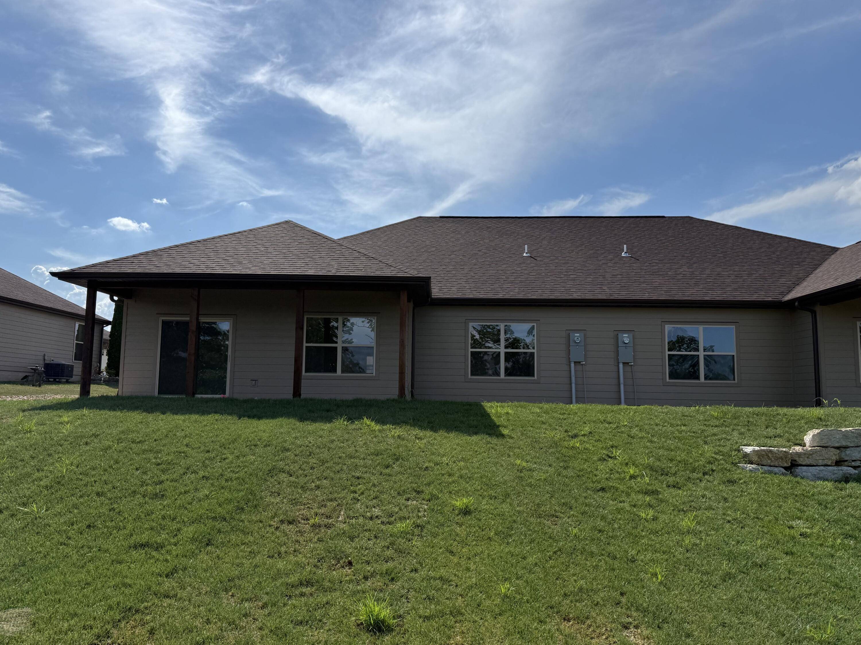 82 Mountain View CT, Branson West, MO 65737