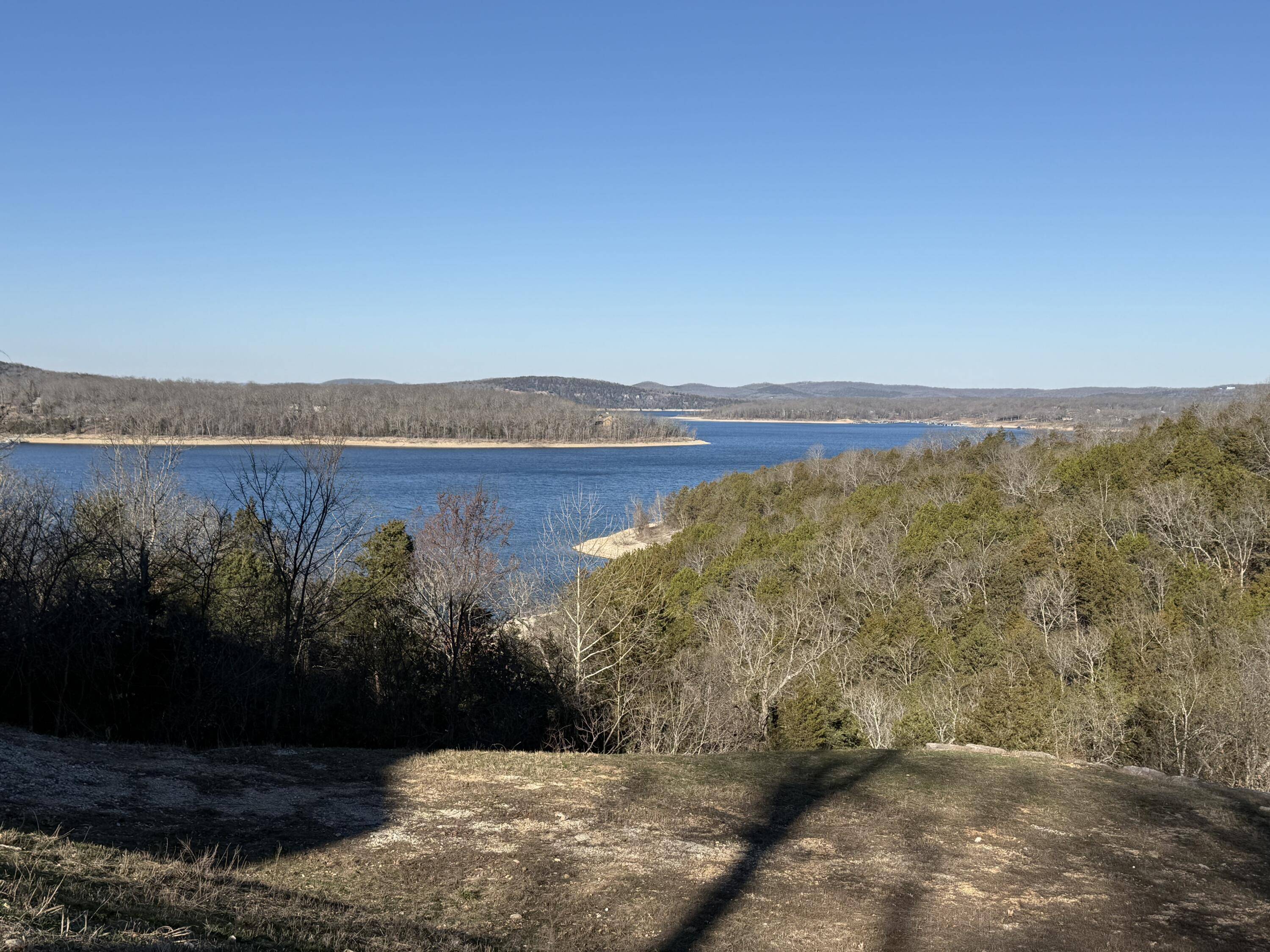 000 Bayview TRL, Lampe, MO 65681