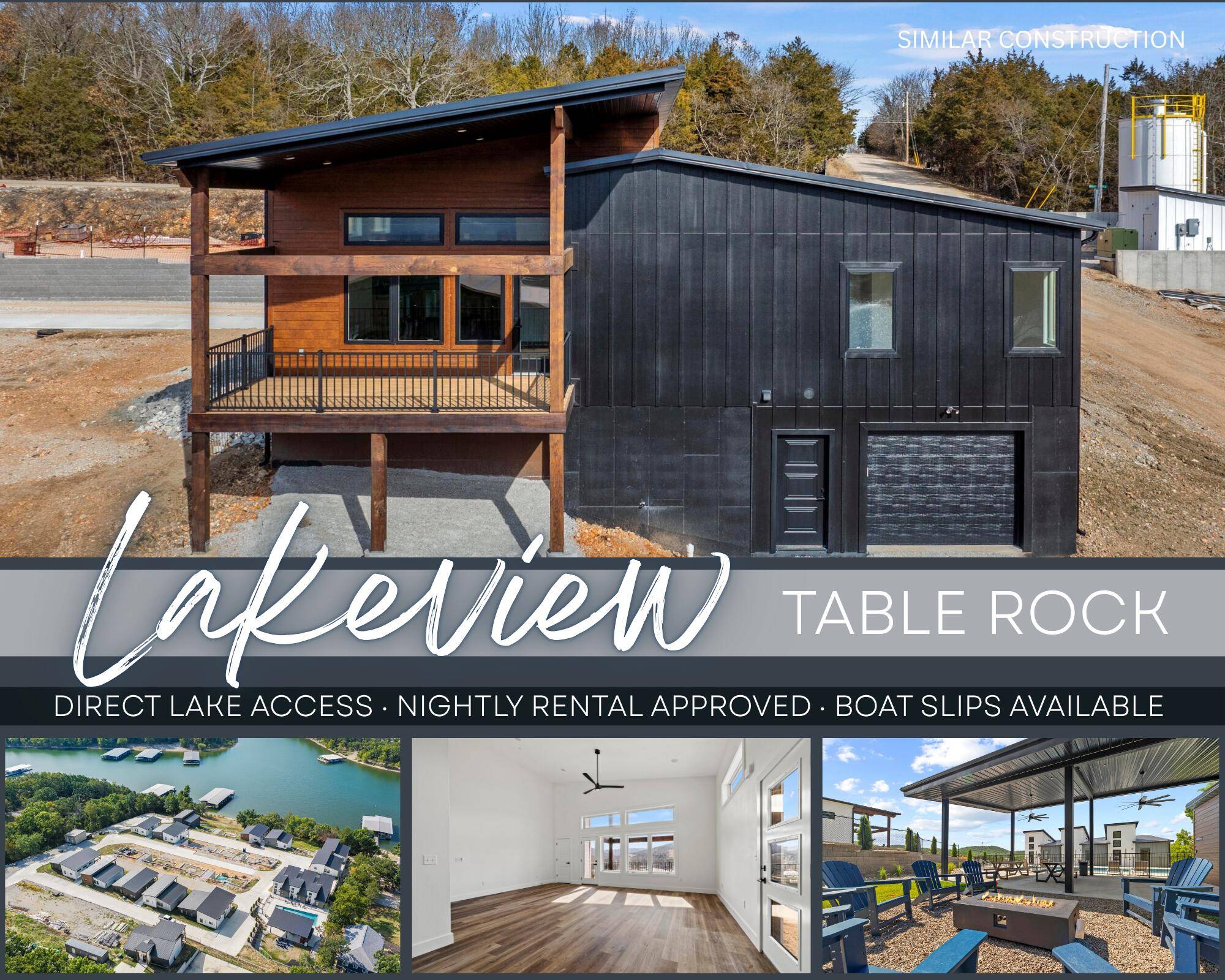 54 Cocobolo DR #22, Reeds Spring, MO 65737