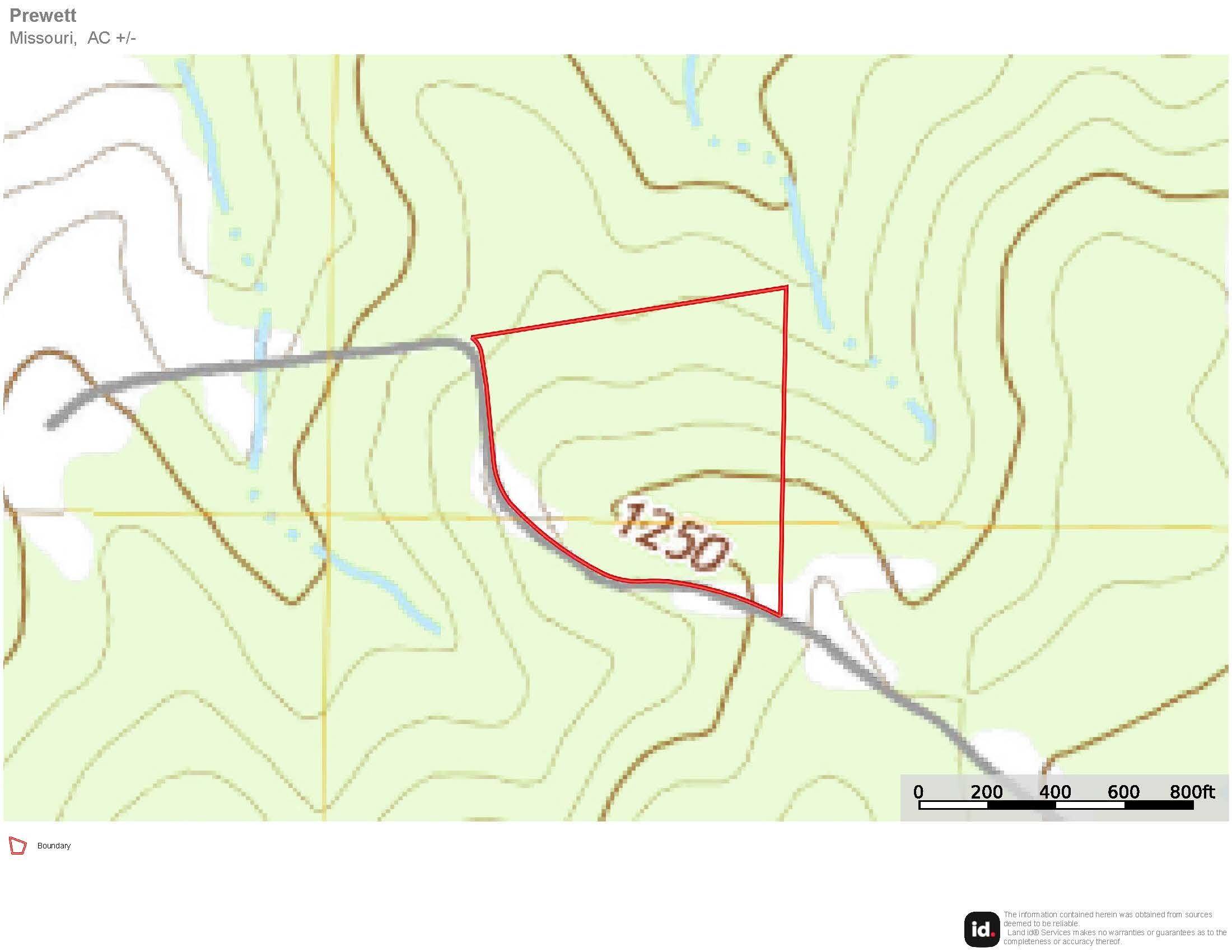 000 County Road 2340, Salem, MO 65560