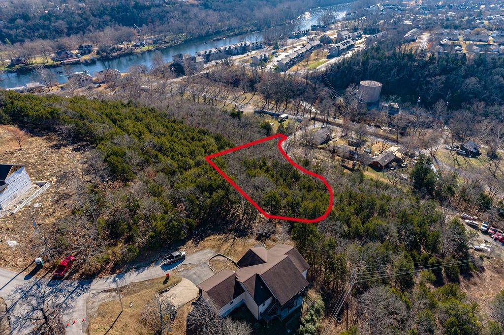 000 Shady DR, Branson, MO 65616