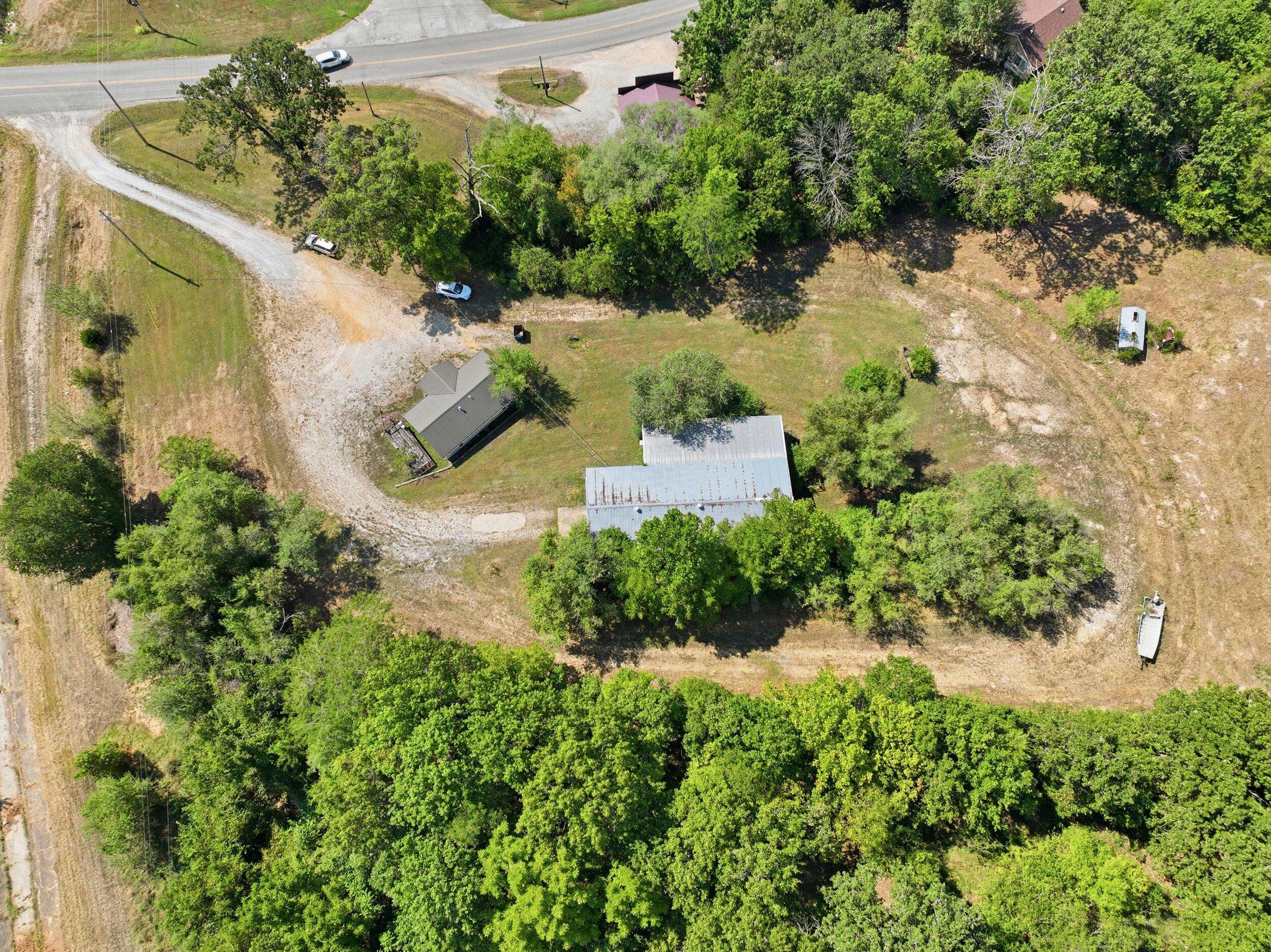 25 State Highway Mm, Gainesville, MO 65655