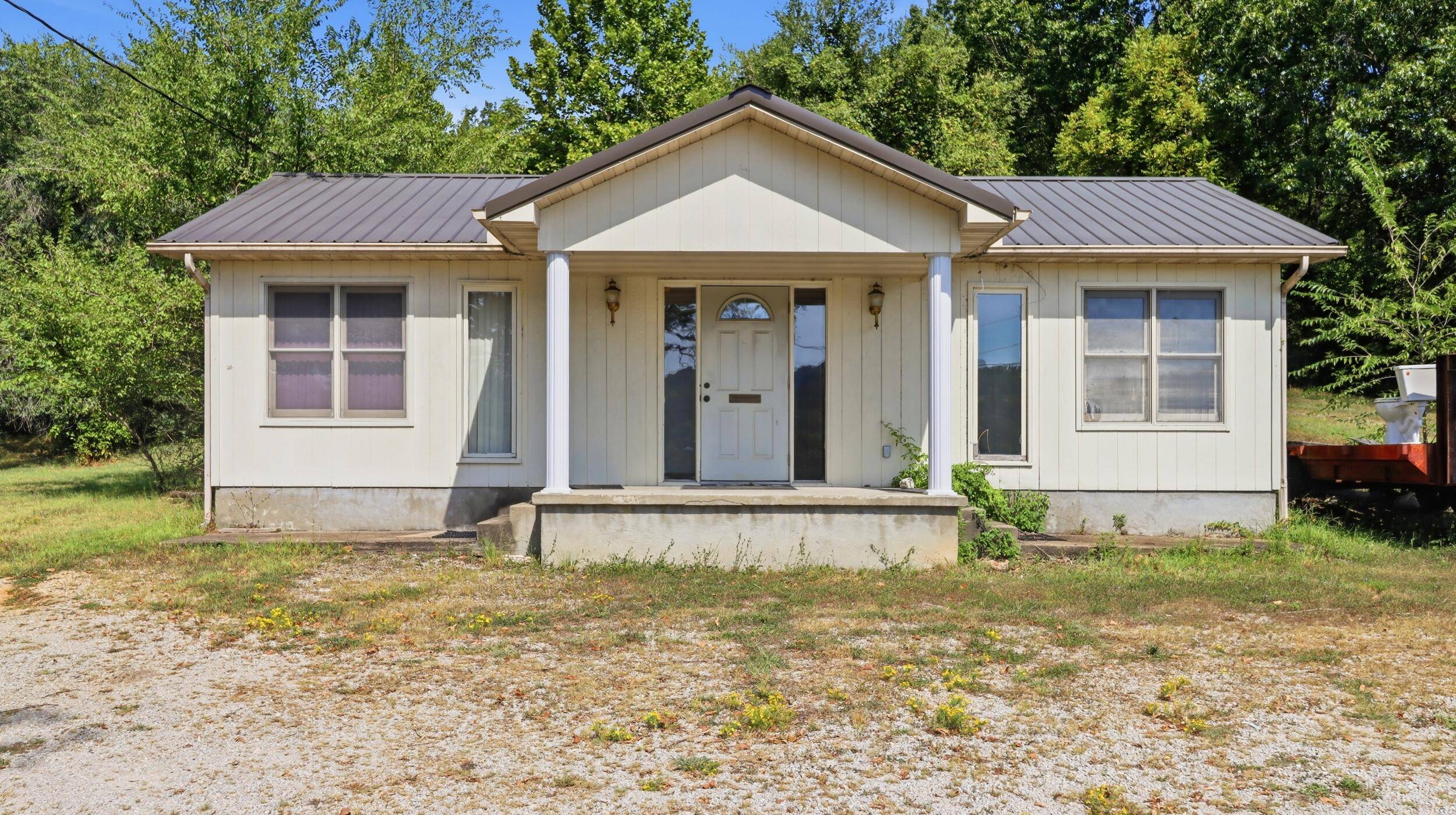 25 State Highway Mm, Gainesville, MO 65655