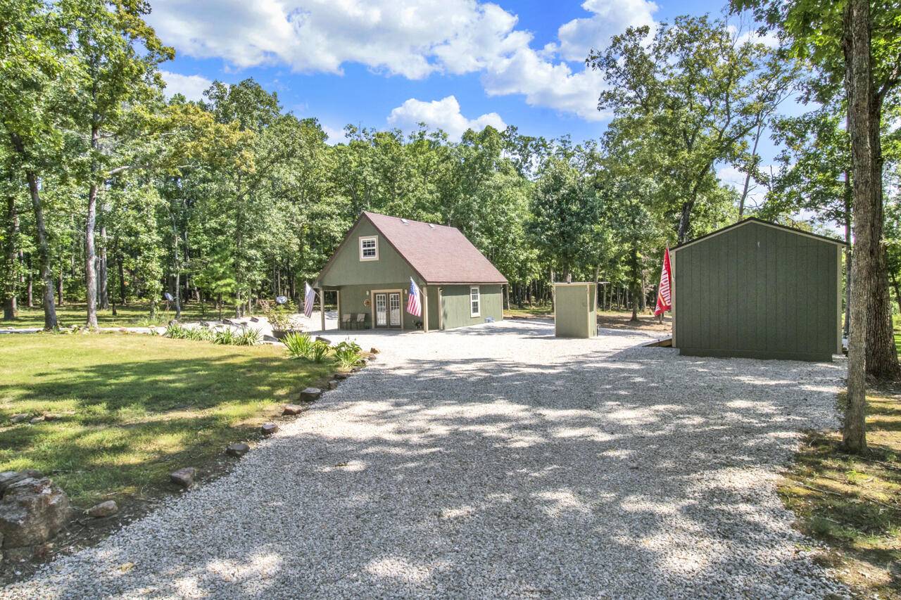 507 Private LN #405, Salem, MO 65560