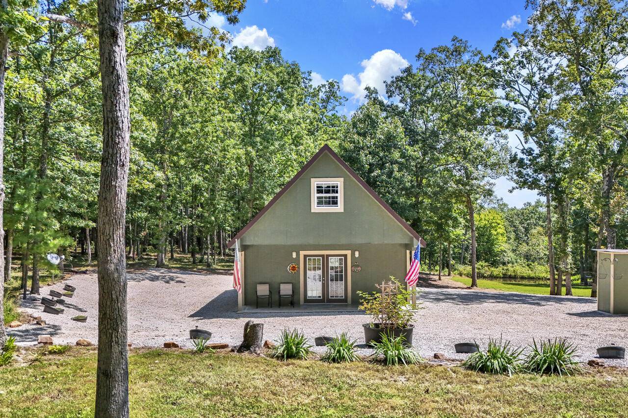 507 Private LN #405, Salem, MO 65560
