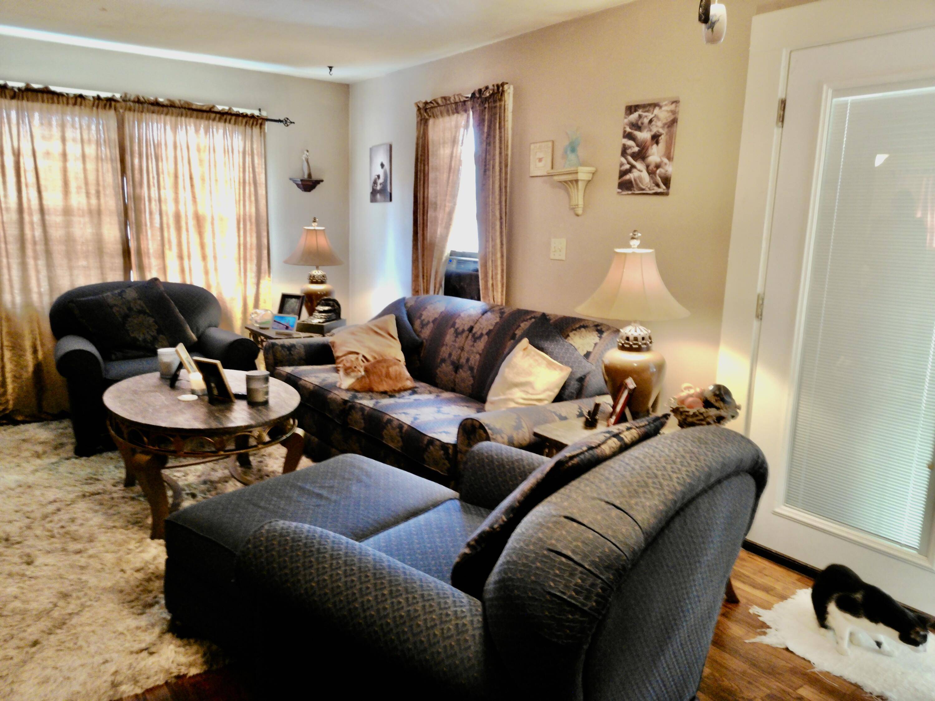 510 3rd ST, Anderson, MO 64831