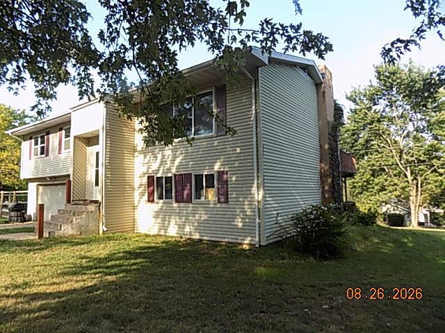1796 N 17th ST, Ozark, MO 65721