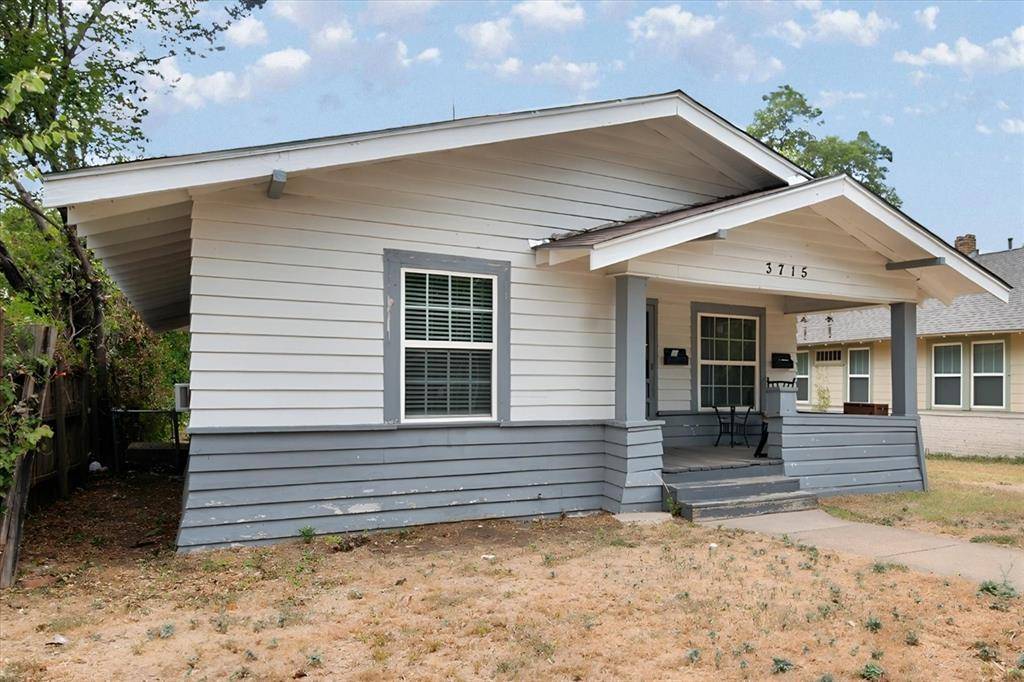 3715 Travis Avenue #C, Fort Worth, TX 76110