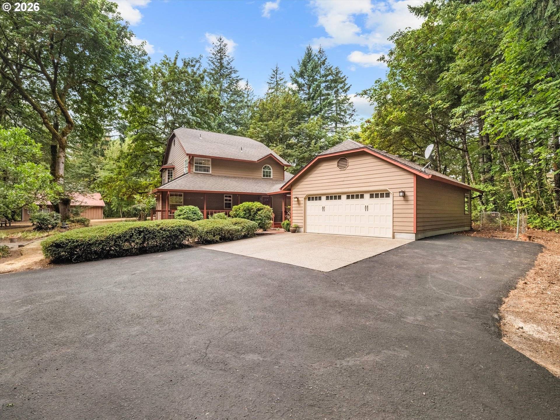 25300 NE 133RD CT, Battle Ground, WA 98604