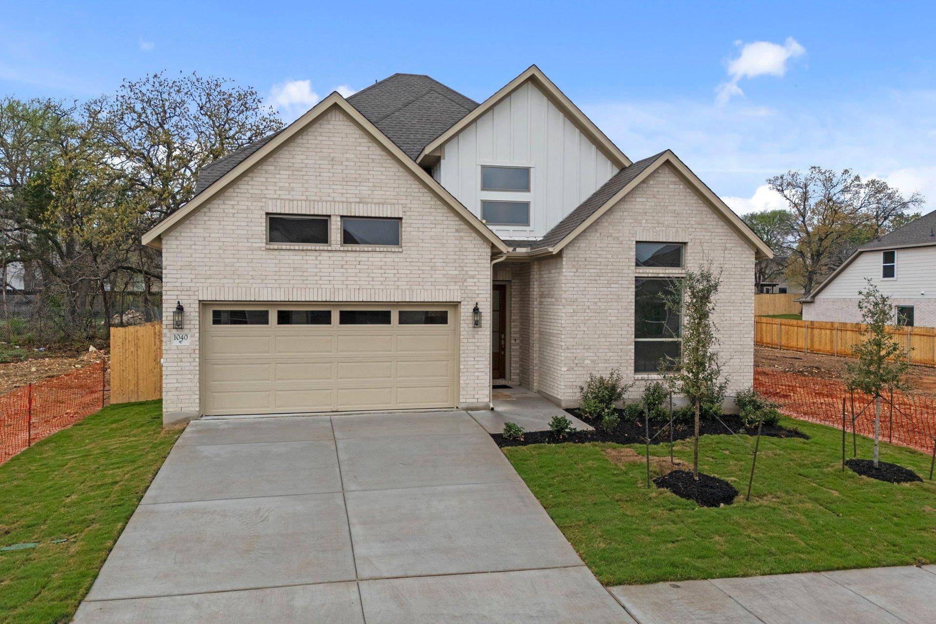 1040 Sonata PL, Round Rock, TX 78681