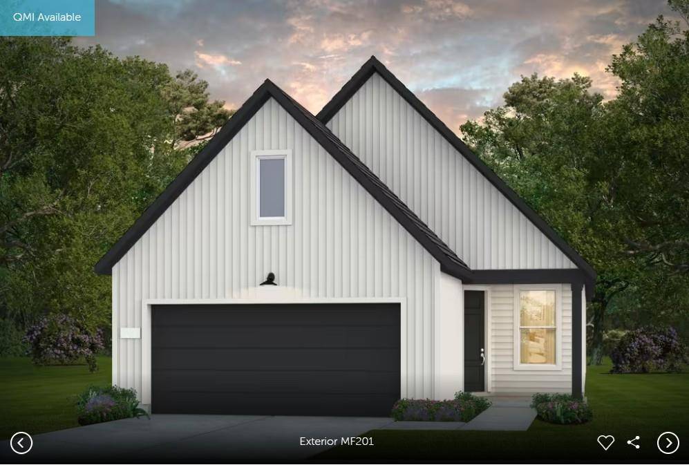 1112 Martingale ST, Georgetown, TX 78633
