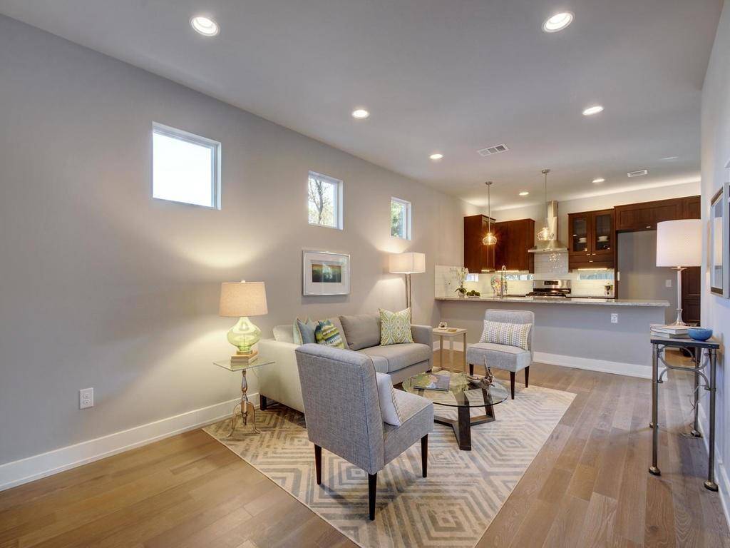 5308 Downs DR #2, Austin, TX 78721