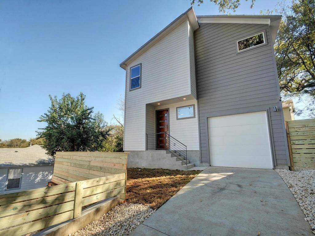 5308 Downs DR #2, Austin, TX 78721