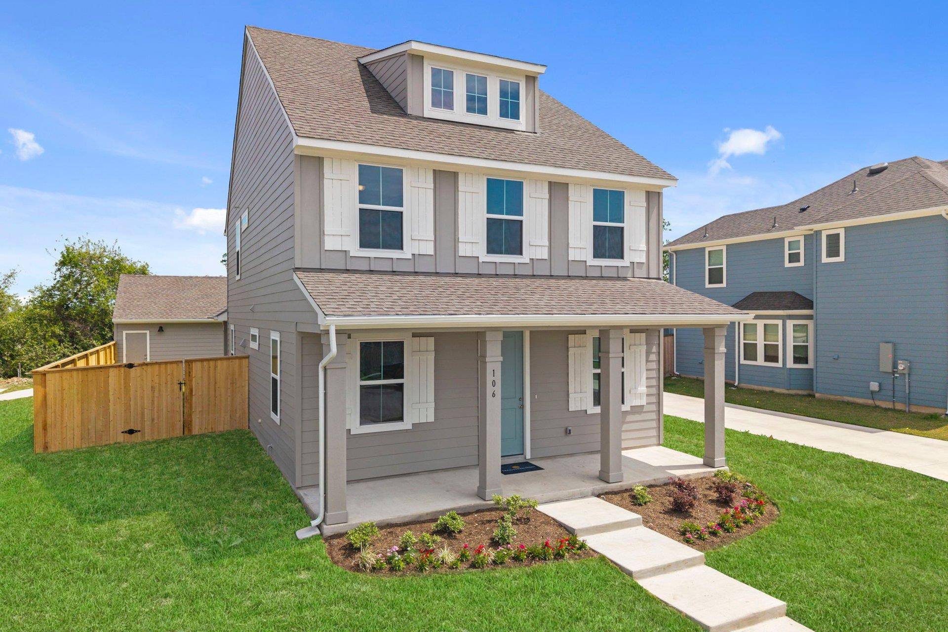 106 Pebblestream PASS, Taylor, TX 76574