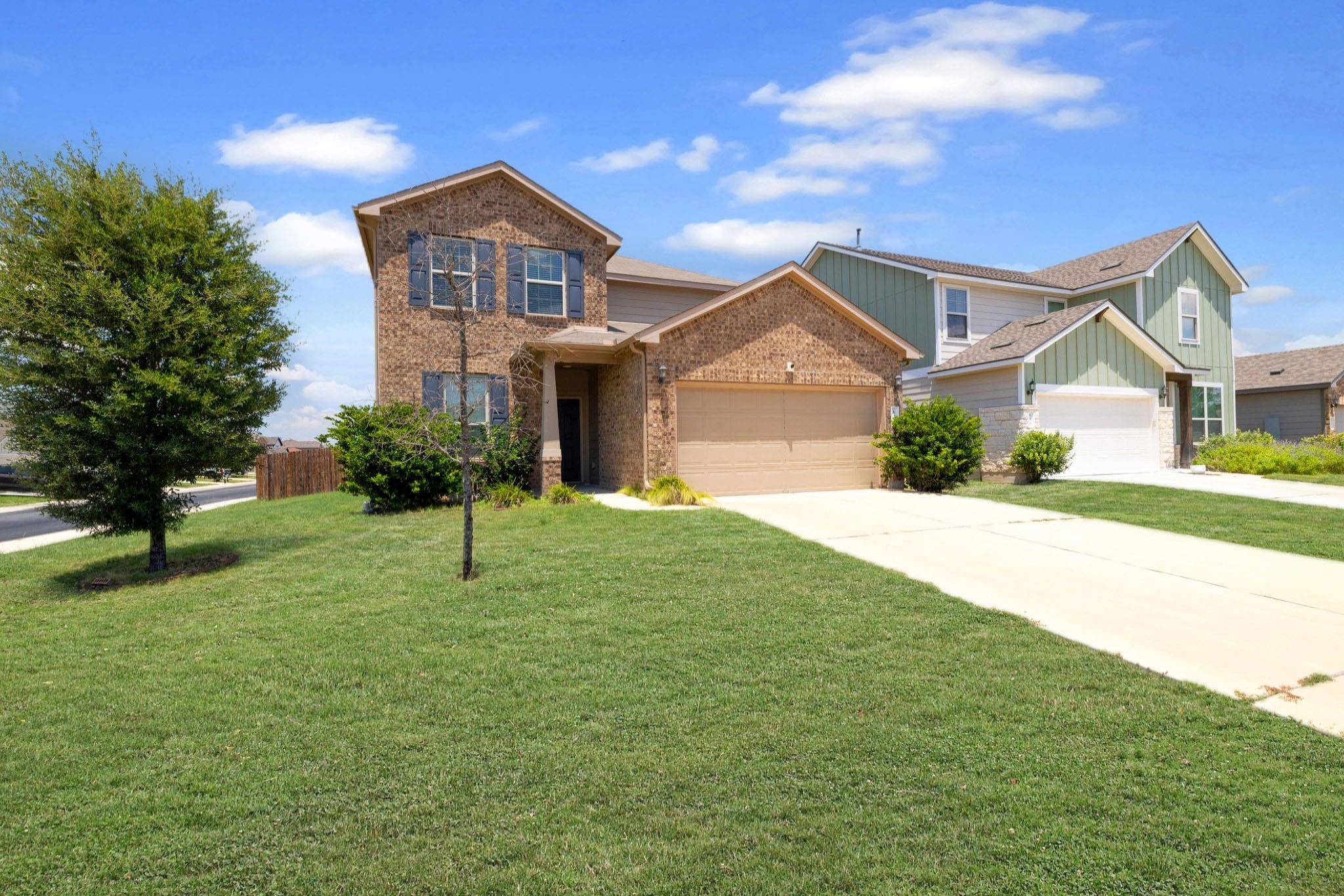 620 English Oak ST, Georgetown, TX 78626