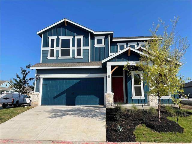 3017 Settlement DR #32, Round Rock, TX 78665
