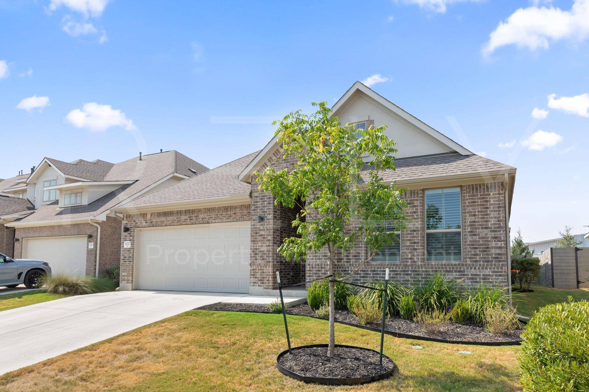1017 Spring Gulch LN, Georgetown, TX 78628