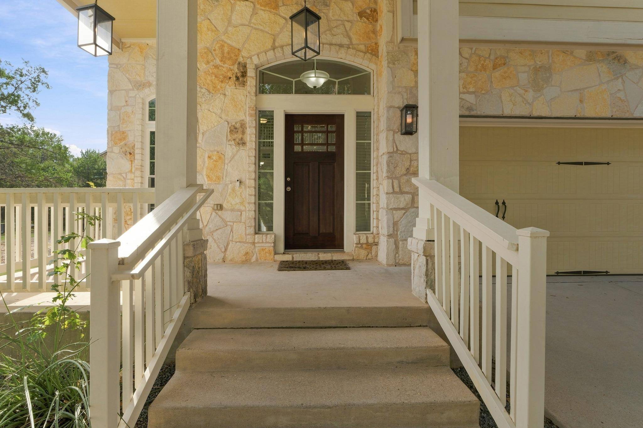 1625 Rockland DR, Austin, TX 78748