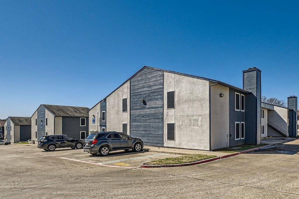 3700 S Tyler ST #172, Dallas, TX 75224