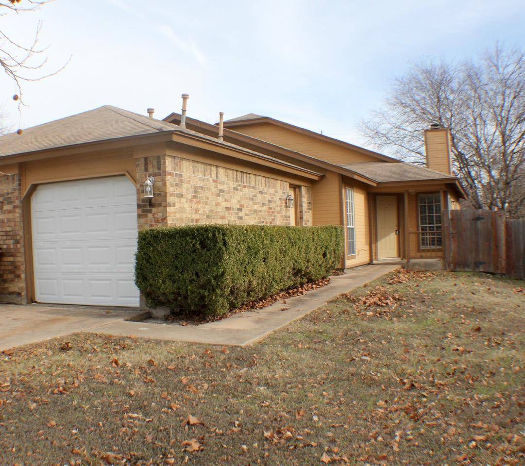 12223 Tyson CV #A, Austin, TX 78758