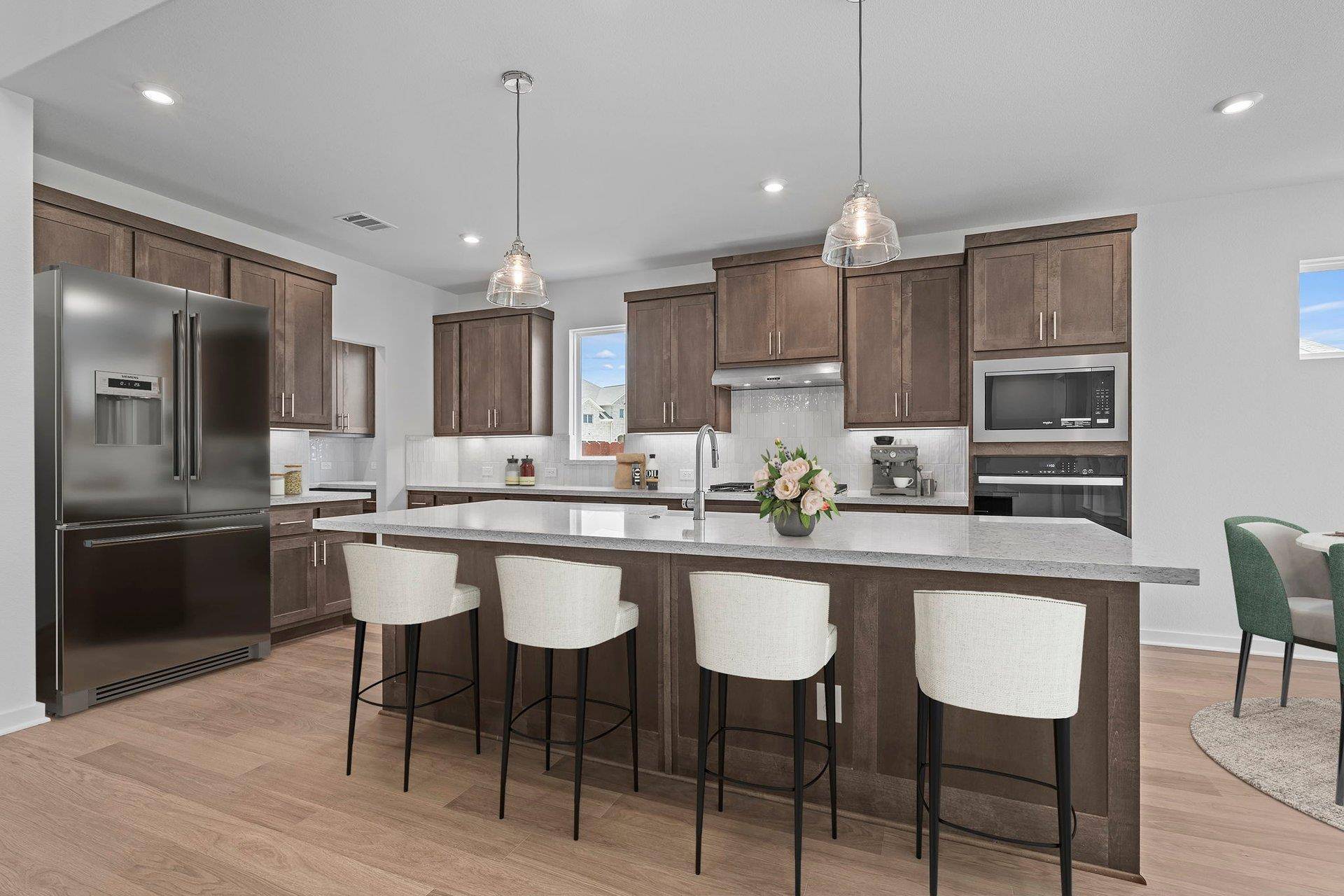 2212 Sarabanda ST, Round Rock, TX 78681