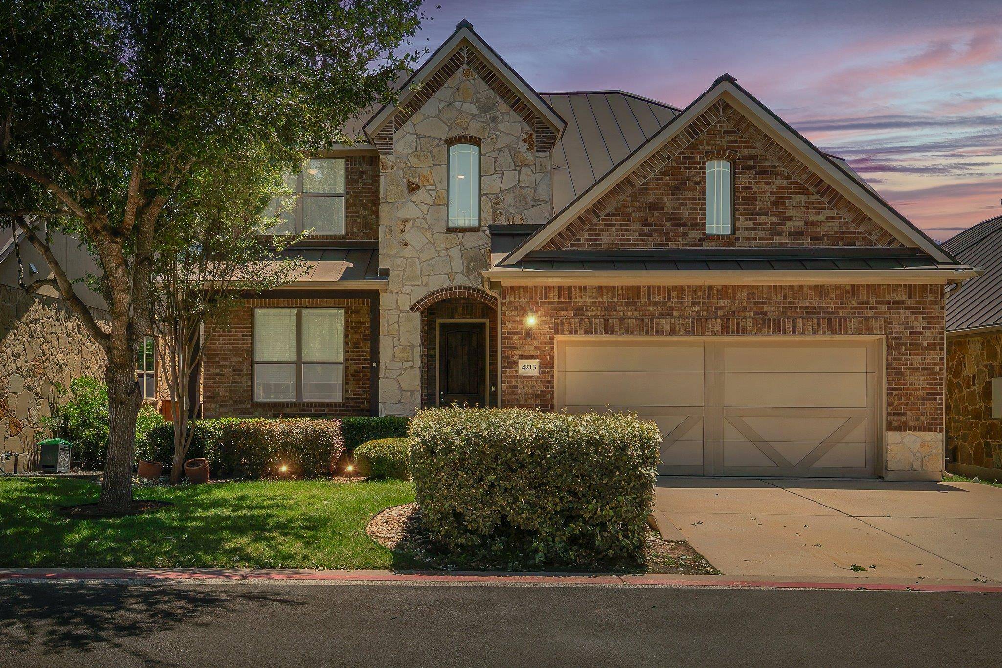 4213 Vista Verde DR, Austin, TX 78732
