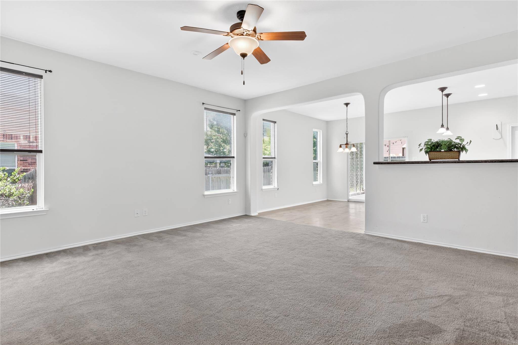 1005 Lonesome Lilly WAY, Pflugerville, TX 78660