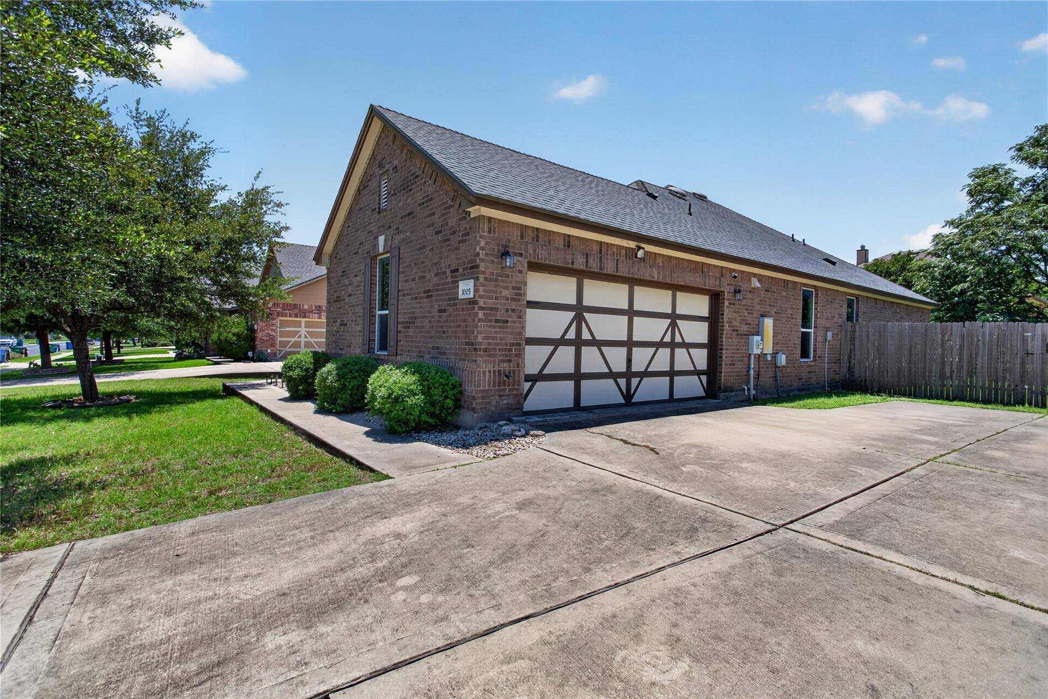 1005 Lonesome Lilly WAY, Pflugerville, TX 78660