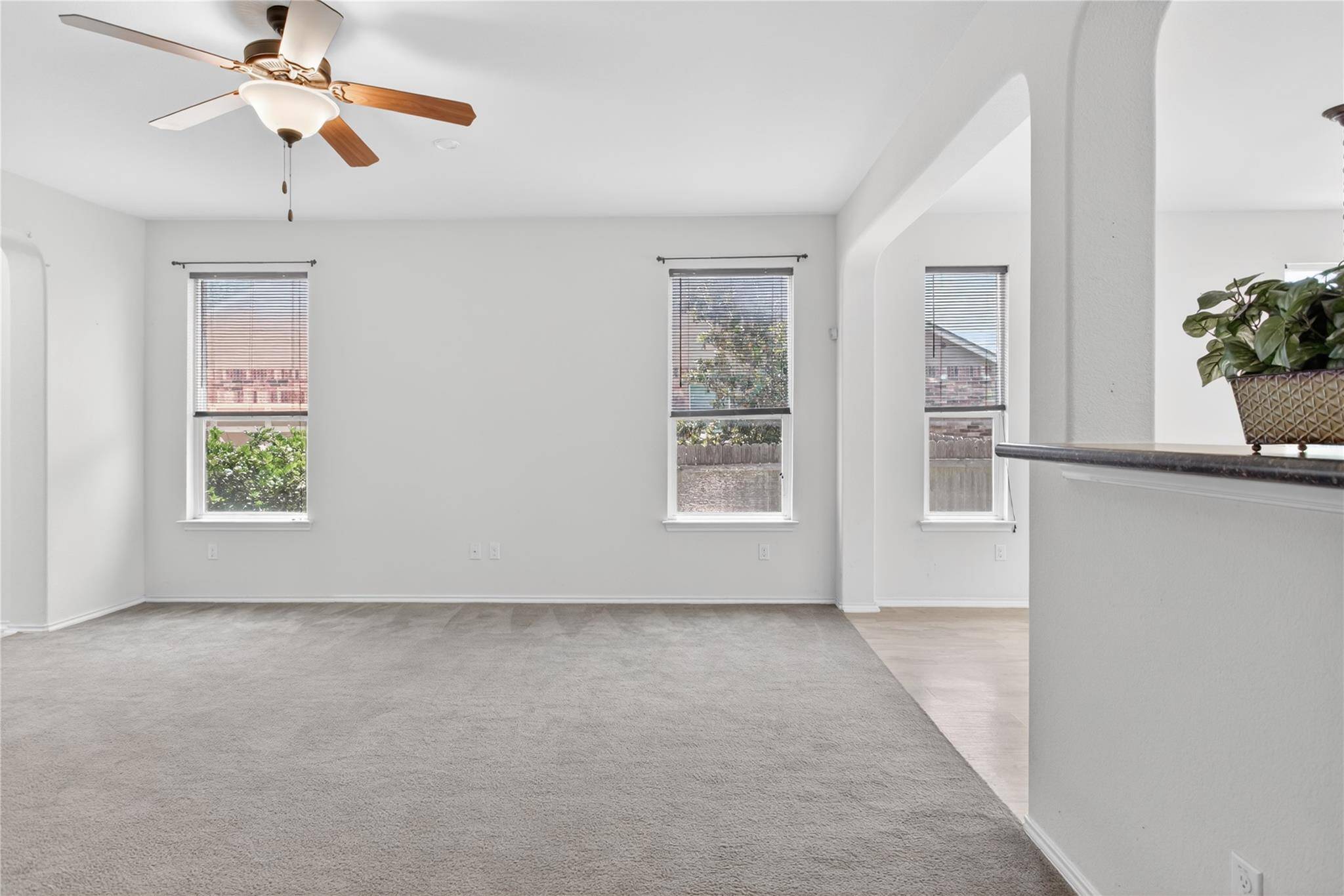 1005 Lonesome Lilly WAY, Pflugerville, TX 78660