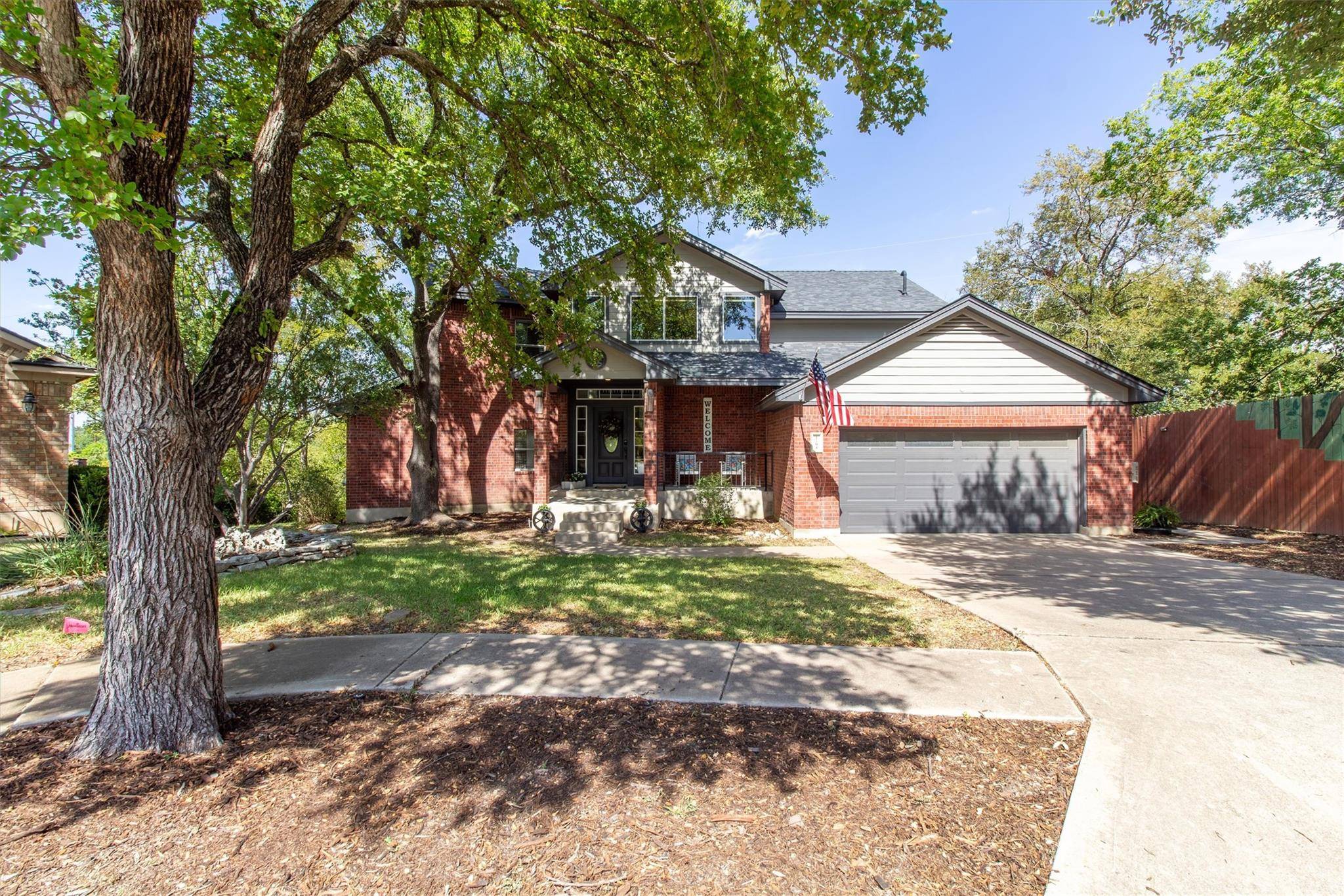 1701 Johnson WAY, Round Rock, TX 78681