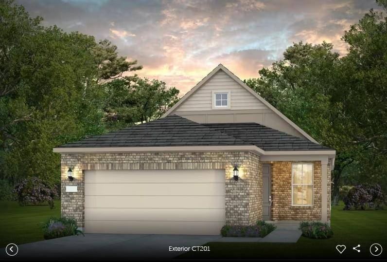 118 Kimberwick CT, Georgetown, TX 78633