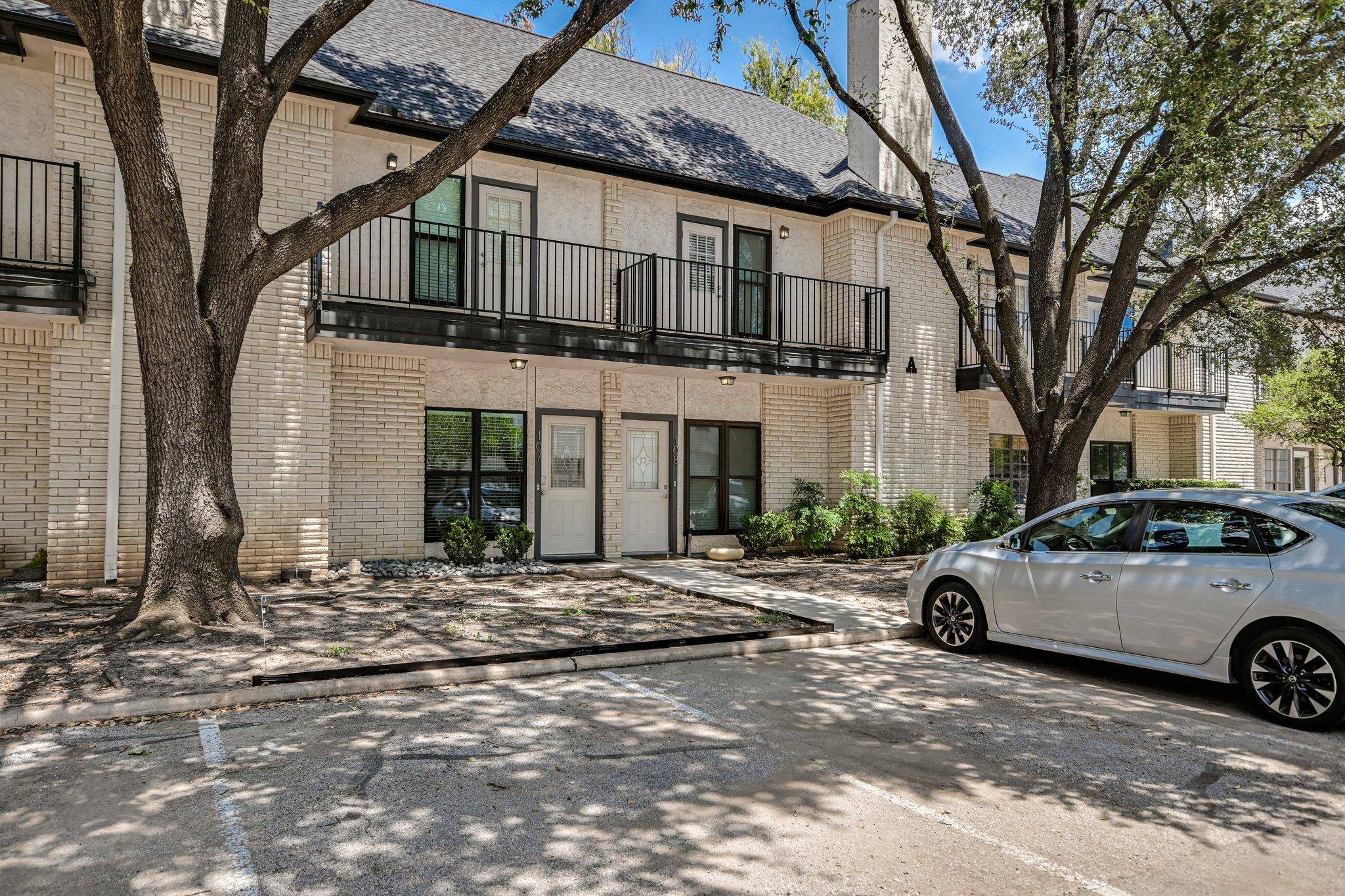 1307 Kinney Ave #107, Austin, TX 78704