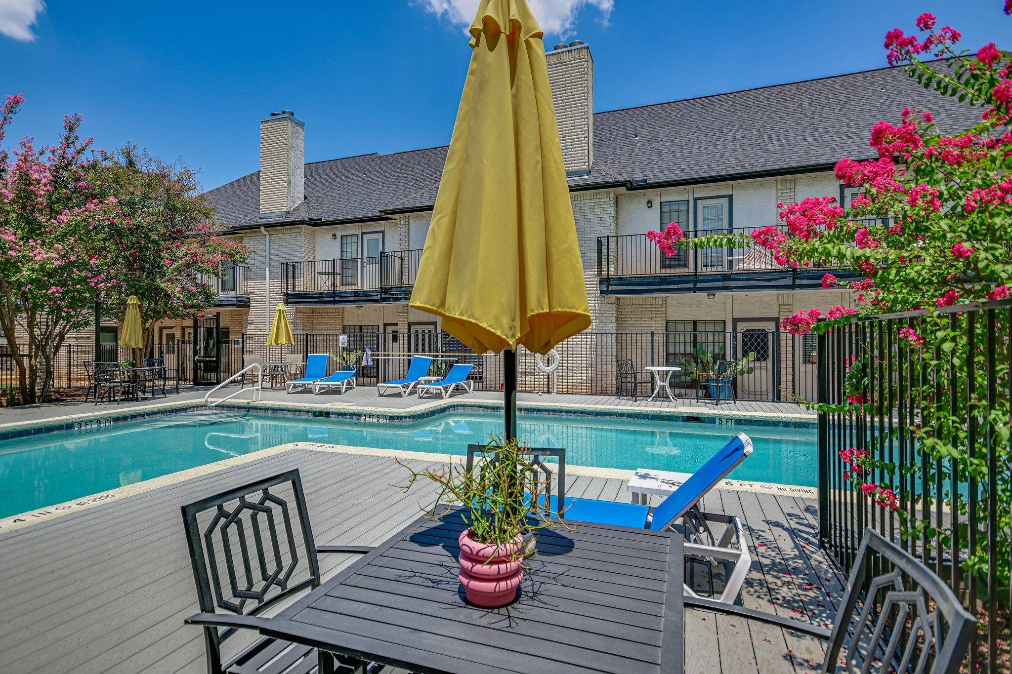 1307 Kinney Ave #107, Austin, TX 78704