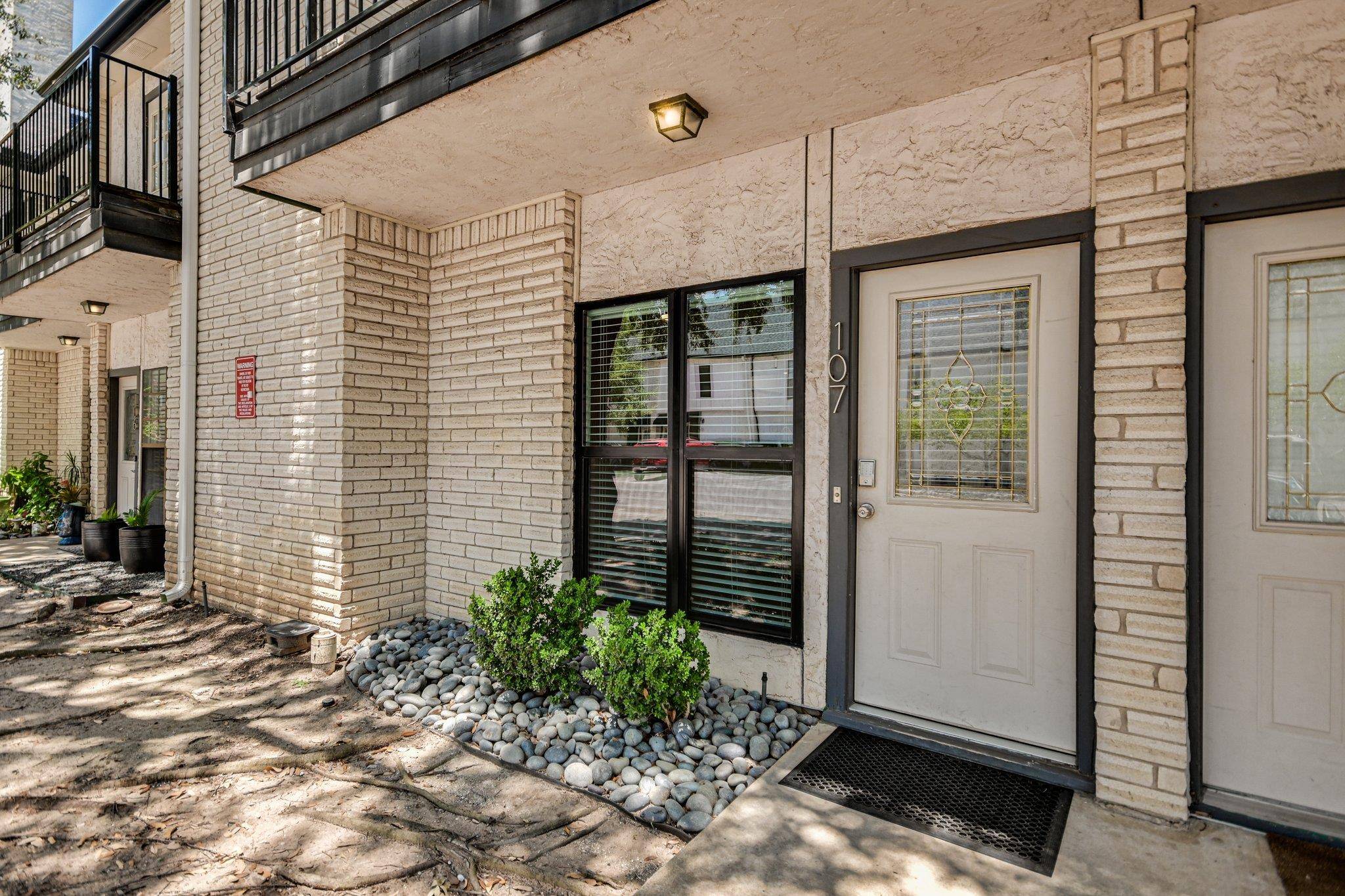 1307 Kinney Ave #107, Austin, TX 78704