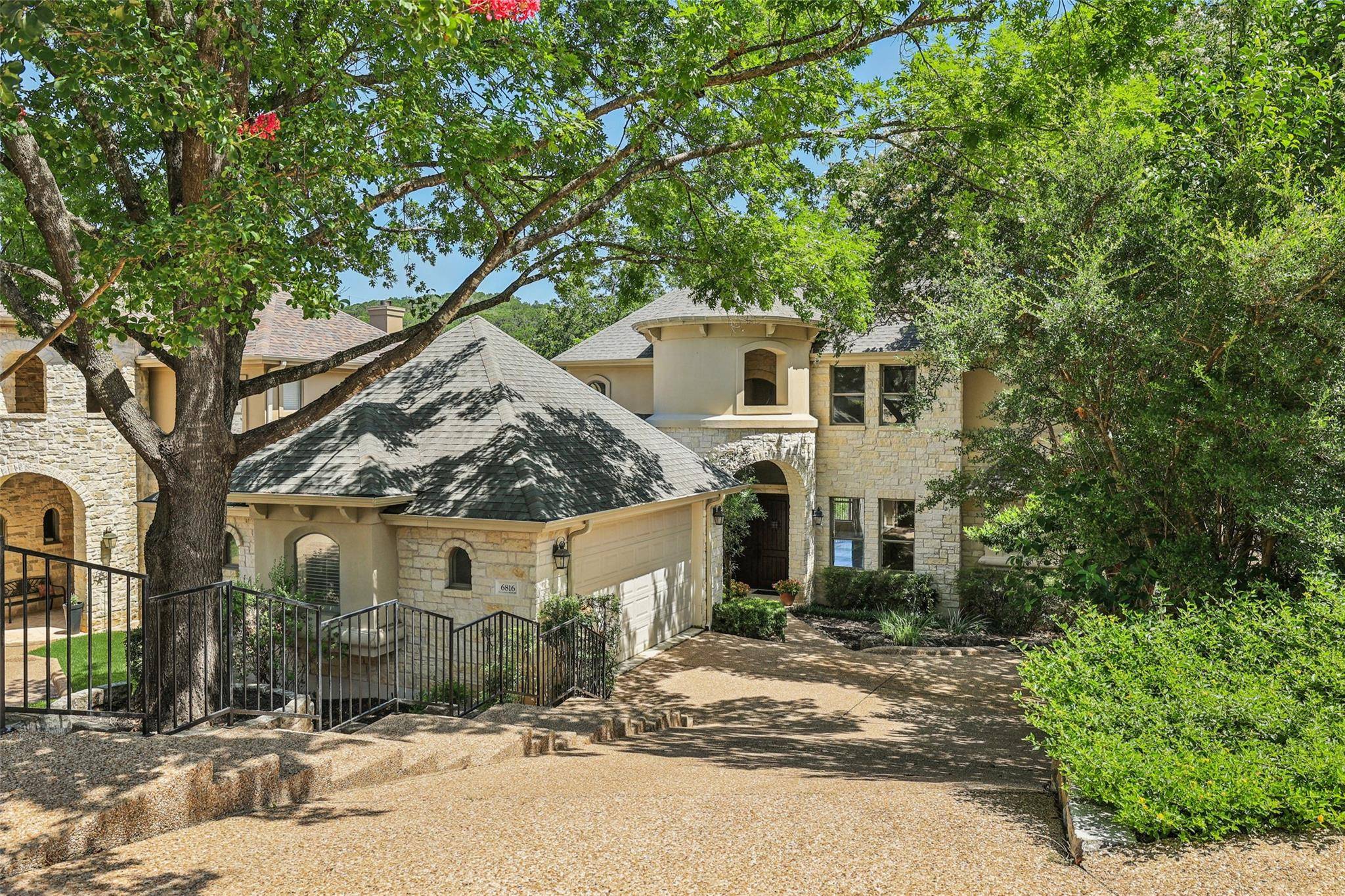 6816 Jester Wild DR, Austin, TX 78750