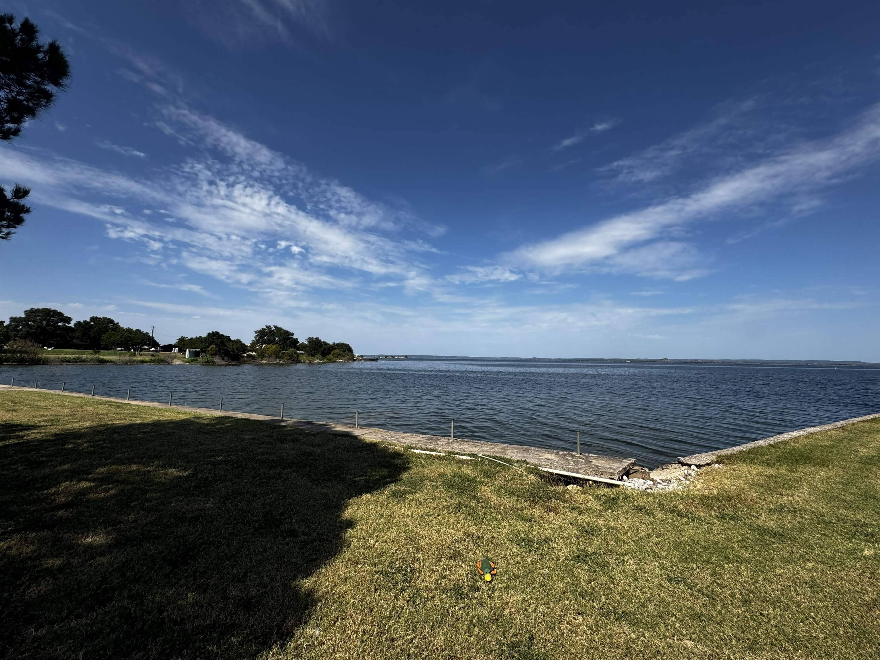 126 Lake Breeze DR, Buchanan Dam, TX 78609