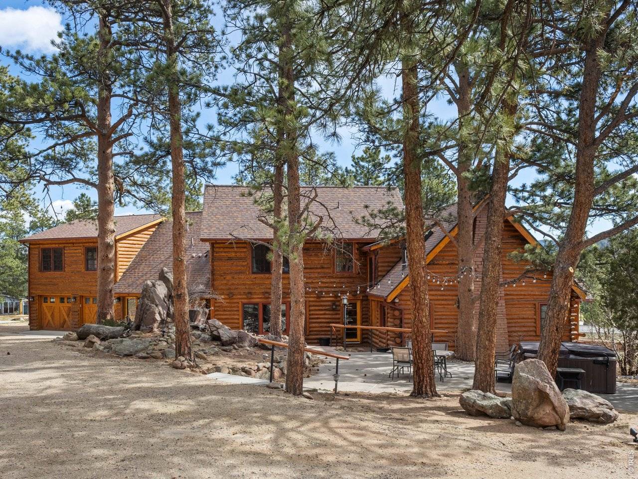 1101 Lexington, Estes Park, CO 80517