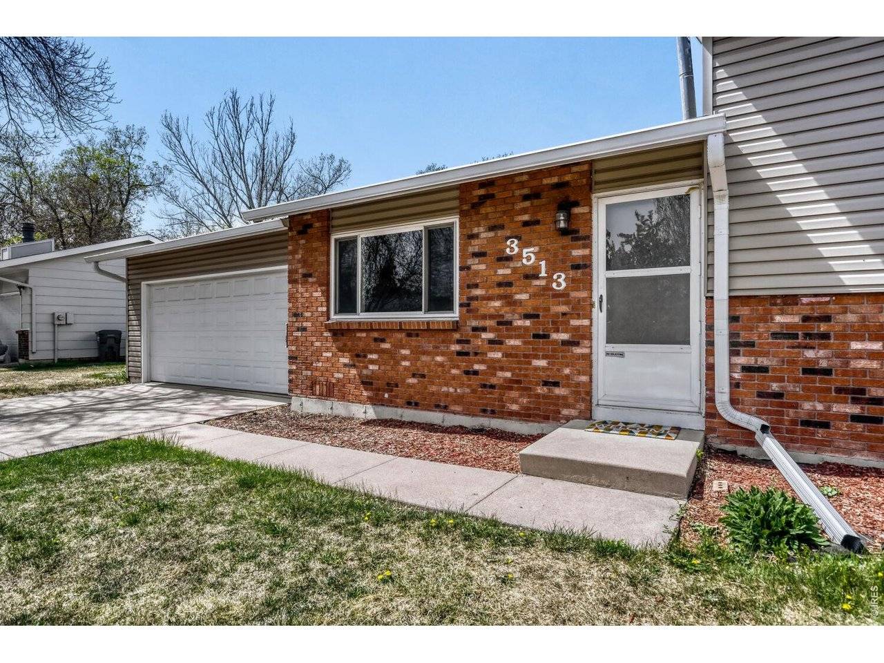 3513 Kingston, Fort Collins, CO 80525