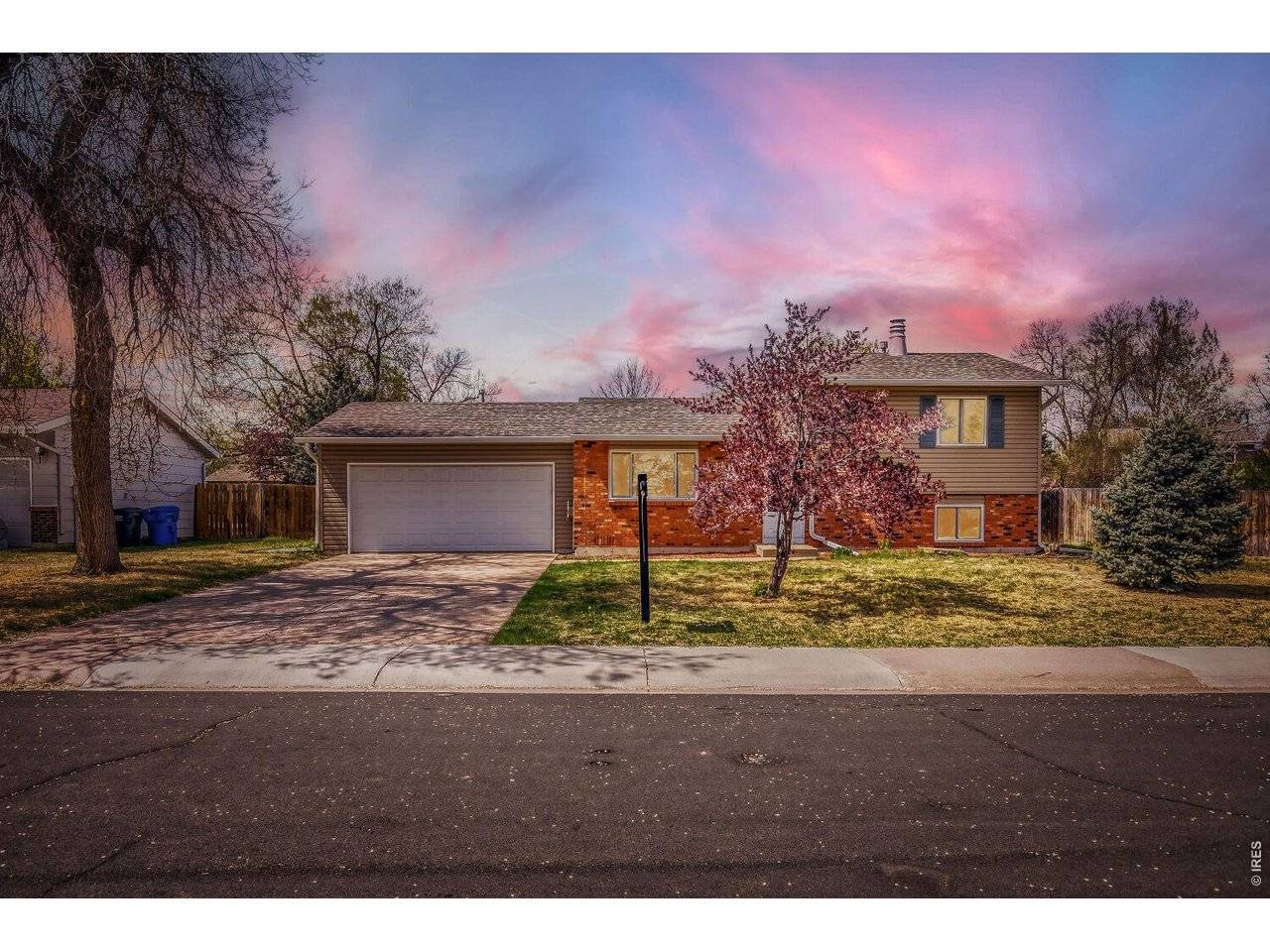 3513 Kingston, Fort Collins, CO 80525