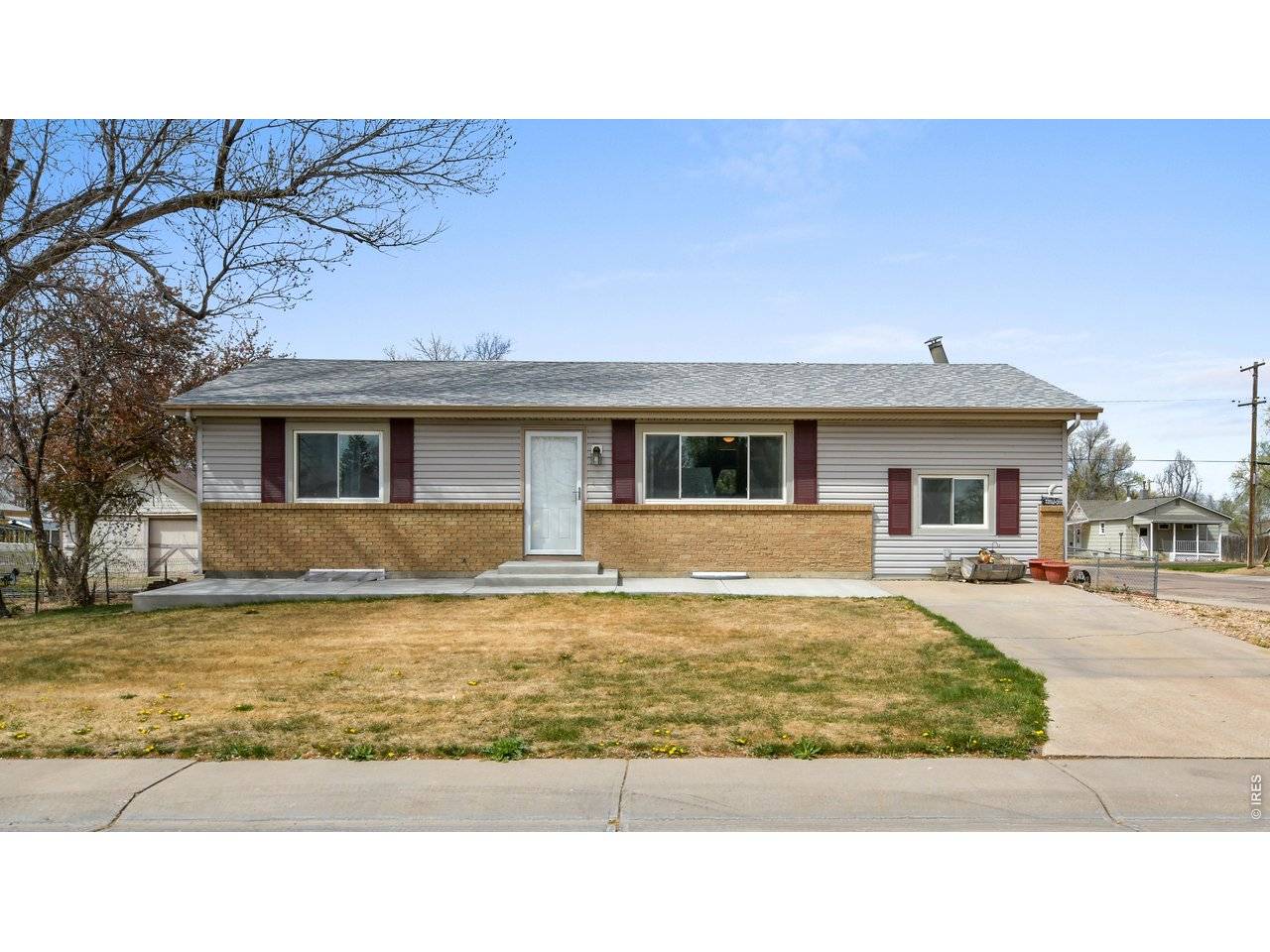 207 3rd, Kersey, CO 80644
