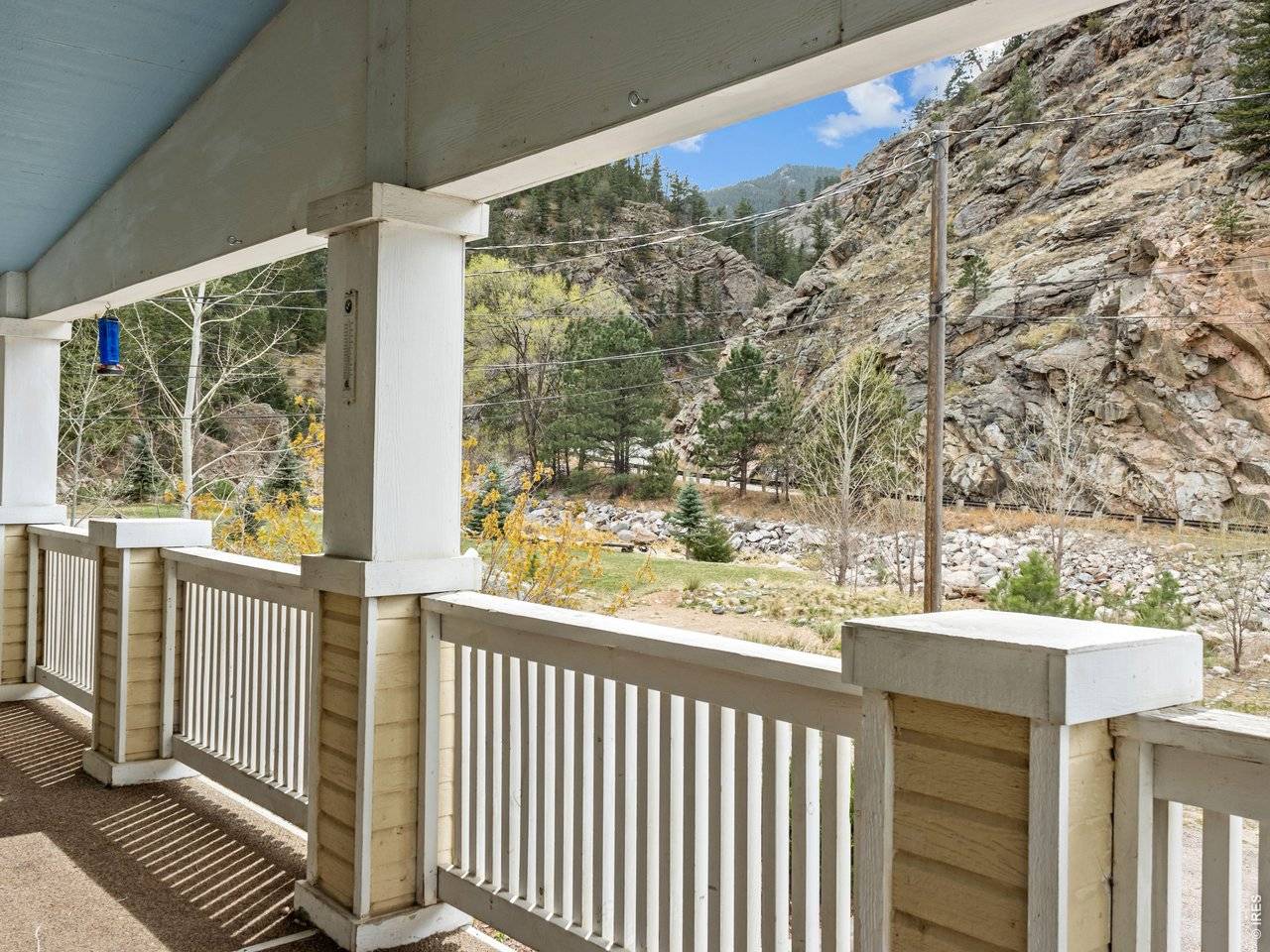 270 River Fork, Drake, CO 80515
