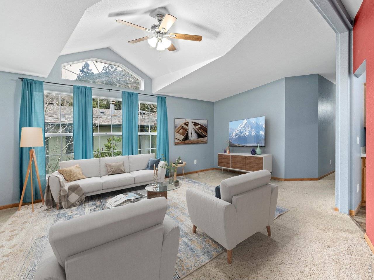 270 River Fork, Drake, CO 80515